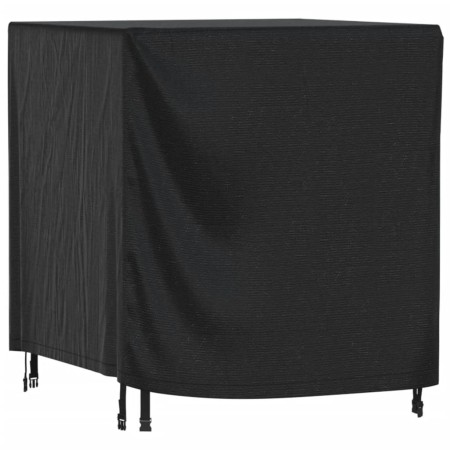 Cubierta de muebles de jardín impermeable 420D 180x70x90 cm de , Fundas para muebles de jardín - Ref: Foro24-364815, Precio: ...