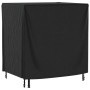 Cubierta de muebles de jardín impermeable 420D 180x70x90 cm de , Fundas para muebles de jardín - Ref: Foro24-364815, Precio: ...