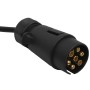 Luces de remolque 2 uds bombilla clásica rojo 12V 10,5x7,5x10cm de , Luces para vehículos motorizados - Ref: Foro24-152903, P...