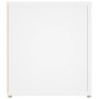 Muebles para TV 2 uds madera contrachapada blanco 80x31,5x36 cm de , Muebles TV - Ref: Foro24-819437, Precio: 86,87 €, Descue...