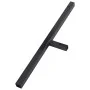 Taladro de tierra con mango 250 mm tubo de extensión 8 m acero by vidaXL, Helical augers - Ref: Foro24-3059407, Price: 142,76...