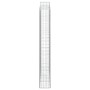 Cestas de gaviones 5 uds forma de arco hierro 200x30x220/240 cm de , Maceteros y jardineras - Ref: Foro24-3145559, Precio: 64...