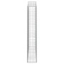 Cestas de gaviones 13 uds forma de arco hierro 200x30x180/200cm de , Maceteros y jardineras - Ref: Foro24-3145525, Precio: 1,...