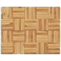 Baldosas de terraza 20 uds madera teca patrón vertical 30x30 cm de , Suelos y moquetas - Ref: Foro24-3152102, Precio: 167,72 ...