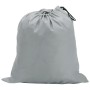 Funda para barcos gris 760x430 cm de vidaXL, Cubiertas para almacenamiento de barcas - Ref: Foro24-93226, Precio: 100,20 €, D...