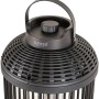 Sunred Calefactor de mesa Indox de halógeno 1200 W negro de , Estufas para terrazas - Ref: Foro24-441217, Precio: 248,45 €, D...