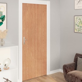 Láminas autoadhesivas puertas 2 uds PVC Ahorn 210x90cm de vidaXL, Láminas para ventana - Ref: Foro24-326138, Precio: 26,80 €,...