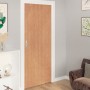 Láminas autoadhesivas puertas 2 uds PVC Ahorn 210x90cm de vidaXL, Láminas para ventana - Ref: Foro24-326138, Precio: 26,80 €,...