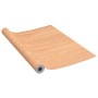 Láminas autoadhesivas puertas 2 uds PVC Ahorn 210x90cm de vidaXL, Láminas para ventana - Ref: Foro24-326138, Precio: 26,80 €,...