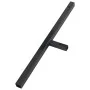 Earth drill with handle 250 mm extension tube 4 m steel by vidaXL, Helical augers - Ref: Foro24-3059406, Price: 105,52 €, Dis...