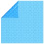 Cubierta de piscina rectangular PE azul 1200x600 cm de vidaXL, Cubiertas para piscina - Ref: Foro24-92962, Precio: 211,99 €, ...