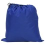 Funda para barcos azul 440x260 cm de vidaXL, Cubiertas para almacenamiento de barcas - Ref: Foro24-93229, Precio: 53,97 €, De...