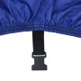 Funda para barcos azul 440x260 cm de vidaXL, Cubiertas para almacenamiento de barcas - Ref: Foro24-93229, Precio: 53,97 €, De...