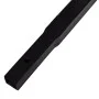 Earth drill with handle 250 mm extension tube 12 m steel by vidaXL, Helical augers - Ref: Foro24-3059408, Price: 173,39 €, Di...