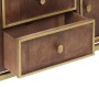 Aparador de madera maciza de mango 120x29x60 cm de , Aparadores - Ref: Foro24-287759, Precio: 270,92 €, Descuento: %