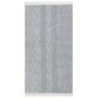 Alfombra de algodón gris claro 120x180 cm de , Alfombras - Ref: Foro24-340084, Precio: 32,48 €, Descuento: %