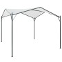 Cenador blanco 3x3x2,6 m 180 g/m² de , Carpas y cenadores - Ref: Foro24-312235, Precio: 199,60 €, Descuento: %