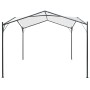 Cenador blanco 3x3x2,6 m 180 g/m² de , Carpas y cenadores - Ref: Foro24-312235, Precio: 199,60 €, Descuento: %