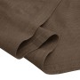 Alfombra de tienda de campaña marrón 250x450 cm de , Accesorios para tiendas de campaña - Ref: Foro24-310804, Precio: 34,07 €...