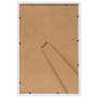 Marcos de fotos collage de mesa 5 uds blanco MDF 13x18 cm de , Marcos para fotos - Ref: Foro24-332578, Precio: 14,34 €, Descu...