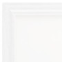 Marcos de fotos collage de mesa 5 uds blanco MDF 13x18 cm de , Marcos para fotos - Ref: Foro24-332578, Precio: 14,34 €, Descu...