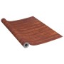 Láminas autoadhesivas muebles PVC color acacia 500x90 cm de vidaXL, Láminas para ventana - Ref: Foro24-326142, Precio: 18,66 ...