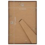 Marcos foto collage de pared/mesa 3 uds bronce MDF 21x29,7 cm de , Marcos para fotos - Ref: Foro24-332214, Precio: 16,87 €, D...