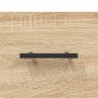 Mesa de centro madera contrachapada roble Sonoma 102x50x40 cm de , Mesas de centro - Ref: Foro24-829327, Precio: 53,11 €, Des...