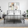 Mesita de noche 2 uds madera ingeniería gris Sonoma 40x30x50 cm de , Mesitas de noche - Ref: Foro24-826793, Precio: 54,06 €, ...