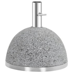 Esschert Desig Soporte de sombrilla 11,5 kg 25x25x24 cm gris PV11 de , Bases para sombrillas - Ref: Foro24-411480, Precio: 68...