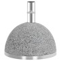 Esschert Desig Soporte de sombrilla 11,5 kg 25x25x24 cm gris PV11 de , Bases para sombrillas - Ref: Foro24-411480, Precio: 68...