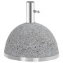 Esschert Desig Soporte de sombrilla 11,5 kg 25x25x24 cm gris PV11 de , Bases para sombrillas - Ref: Foro24-411480, Precio: 68...