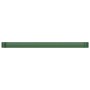 Jardinera arriate acero recubrimiento polvo verde 544x100x36 cm de , Maceteros y jardineras - Ref: Foro24-319013, Precio: 146...