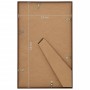 Marcos de fotos collage de mesa 3 uds bronce MDF 13x18 cm de , Marcos para fotos - Ref: Foro24-332199, Precio: 11,74 €, Descu...
