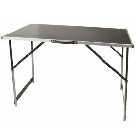 Brüder Mannesmann Mesa plegable 100x60x94 cm 70111 de , Mesas plegables - Ref: Foro24-420071, Precio: 59,34 €, Descuento: %