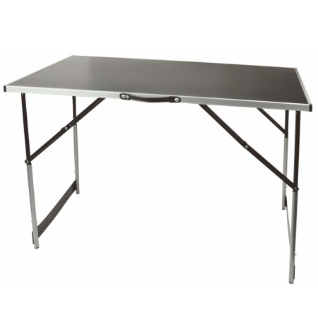 Brüder Mannesmann Mesa plegable 100x60x94 cm 70111 de , Mesas plegables - Ref: Foro24-420071, Precio: 59,34 €, Descuento: %