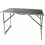 Brüder Mannesmann Mesa plegable 100x60x94 cm 70111 de , Mesas plegables - Ref: Foro24-420071, Precio: 59,34 €, Descuento: %