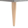 Aparador alto madera de ingeniería gris Sonoma 69,5x31x115 cm de , Aparadores - Ref: Foro24-828226, Precio: 89,81 €, Descuent...