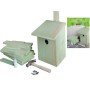 Esschert Design Casa nido DIY 21,3x17x23,3 cm KG52 de , Pajareras - Ref: Foro24-411494, Precio: 24,55 €, Descuento: %