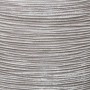 Capi Macetero Nature Rib cuadrado marfil 40x40 cm KOFI903 de , Maceteros y jardineras - Ref: Foro24-424209, Precio: 91,60 €, ...
