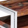 Mueble para TV de madera maciza reciclada 90x30x40 cm de , Muebles TV - Ref: Foro24-247819, Precio: 118,52 €, Descuento: %
