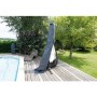 Nature Funda protectora para sombrilla recta 202x42x27 cm de , Fundas para sombrillas - Ref: Foro24-403692, Precio: 28,64 €, ...