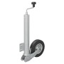 ProPlus Rodillo tensor 60 mm con neumático de goma maciza 20x6cm de , Remolques para vehículos motorizados - Ref: Foro24-4040...