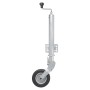 ProPlus Rodillo tensor 60 mm con neumático de goma maciza 20x6cm de , Remolques para vehículos motorizados - Ref: Foro24-4040...