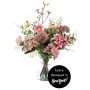 Emerald Ramo de flores artificiales Mistic Summer multicolor 65 cm de , Flora artificial - Ref: Foro24-437350, Precio: 130,84...