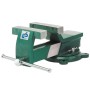 Brüder Mannesmann Máquina Tornillo de banco de acero 150 mm 73150 de , Abrazaderas y tornillos - Ref: Foro24-408623, Precio: ...