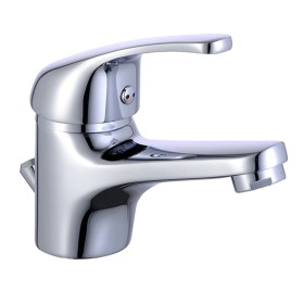 EISL Grifo mezclador de lavabo GRANDE VITA clásico cromo de , Grifos - Ref: Foro24-438785, Precio: 43,95 €, Descuento: %