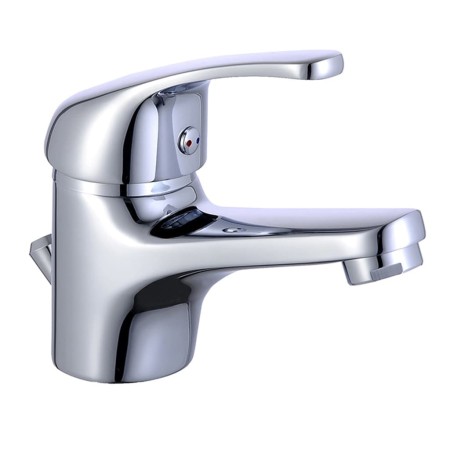 EISL Grifo mezclador de lavabo GRANDE VITA clásico cromo de , Grifos - Ref: Foro24-438785, Precio: 43,95 €, Descuento: %