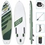 Bestway Set de SUP inflable Hydro-Force Kahawai 310x86x15 cm de , Tablas de surf - Ref: Foro24-93116, Precio: 413,70 €, Descu...