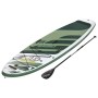 Bestway Set de SUP inflable Hydro-Force Kahawai 310x86x15 cm de , Tablas de surf - Ref: Foro24-93116, Precio: 413,70 €, Descu...